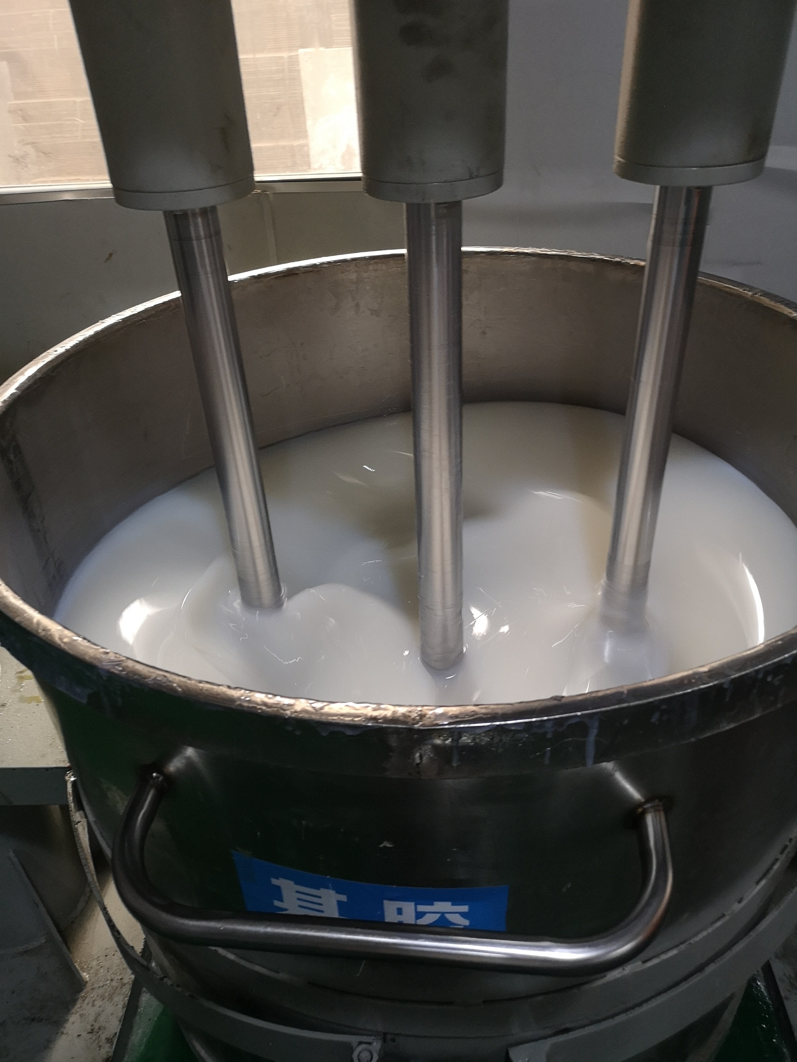 液體硅膠跟固化劑沒(méi)有攪拌均勻會(huì)有什么情況 ？