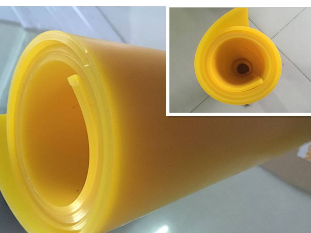 模具硅膠產品高溫成型要多久？