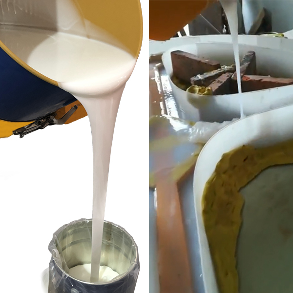 如何解決硅膠模具縮水率大的問題？