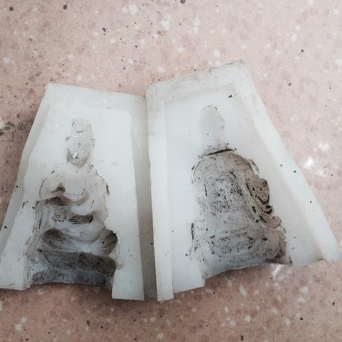 模具硅膠固化太慢怎么辦？