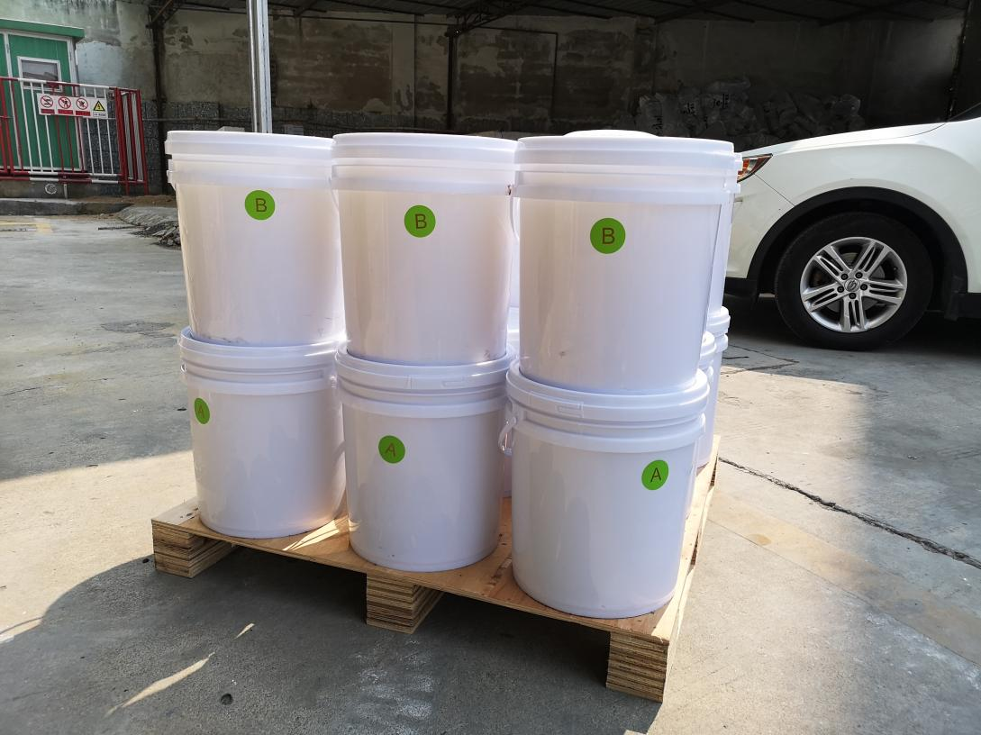 模具硅膠固化時間可以延長嗎？